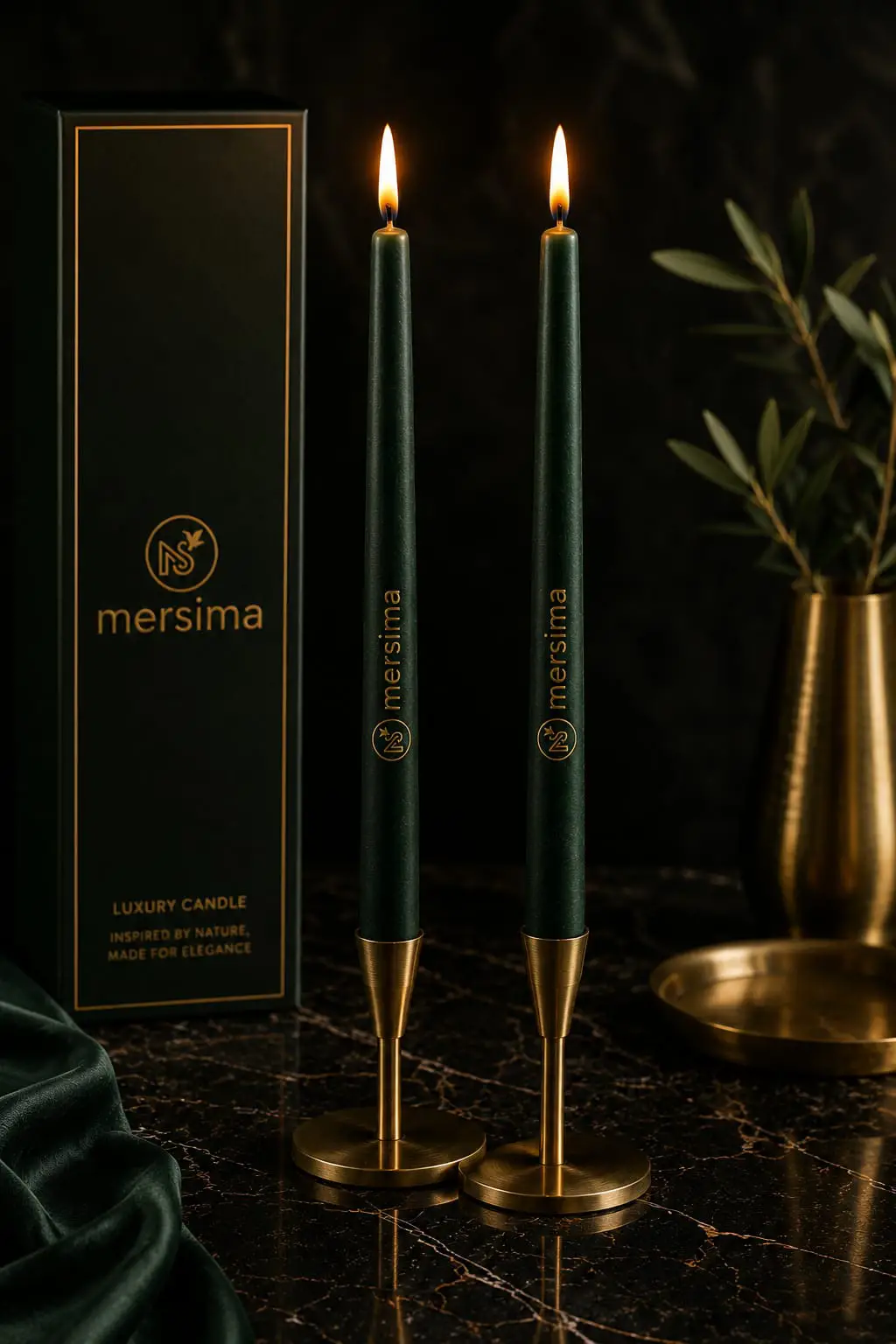 mersima mum cesitleri 7