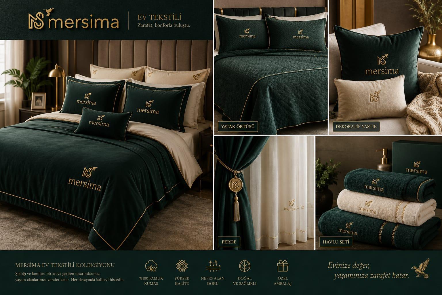 otel tekstil urunleri