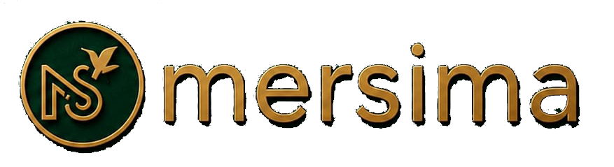 Mersima Logo